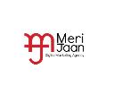Meri Jaan  logo